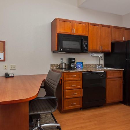Candlewood Suites Decatur Medical Center By Ihg Exteriör bild