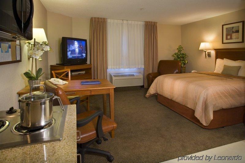 Candlewood Suites Decatur Medical Center By Ihg Rum bild