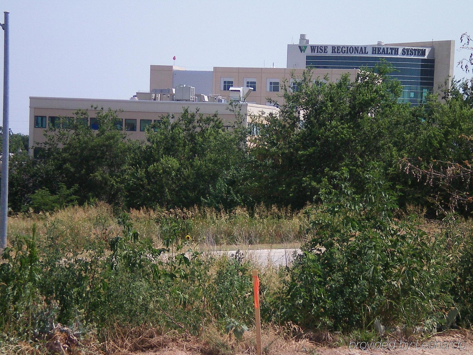 Candlewood Suites Decatur Medical Center By Ihg Exteriör bild