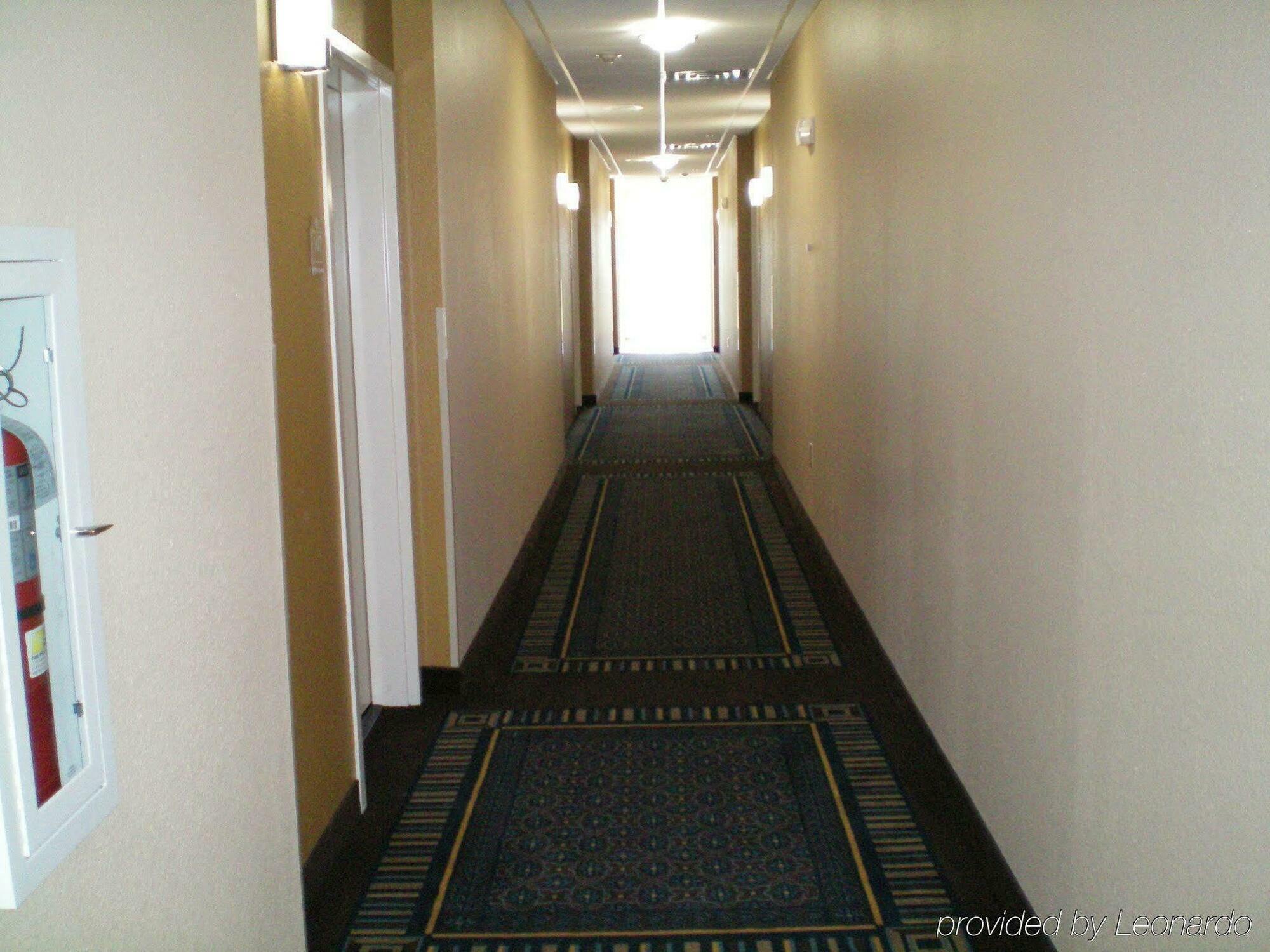 Candlewood Suites Decatur Medical Center By Ihg Inreriör bild