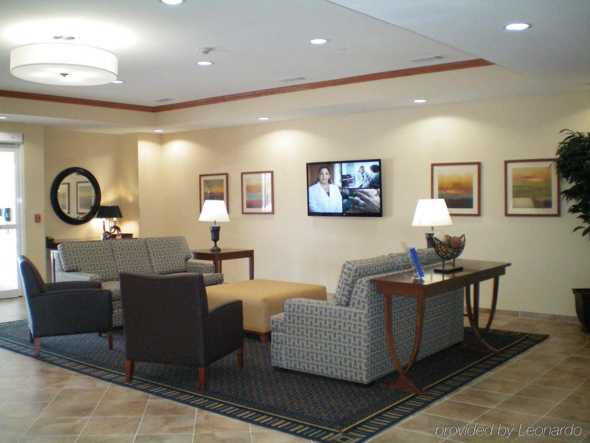 Candlewood Suites Decatur Medical Center By Ihg Exteriör bild