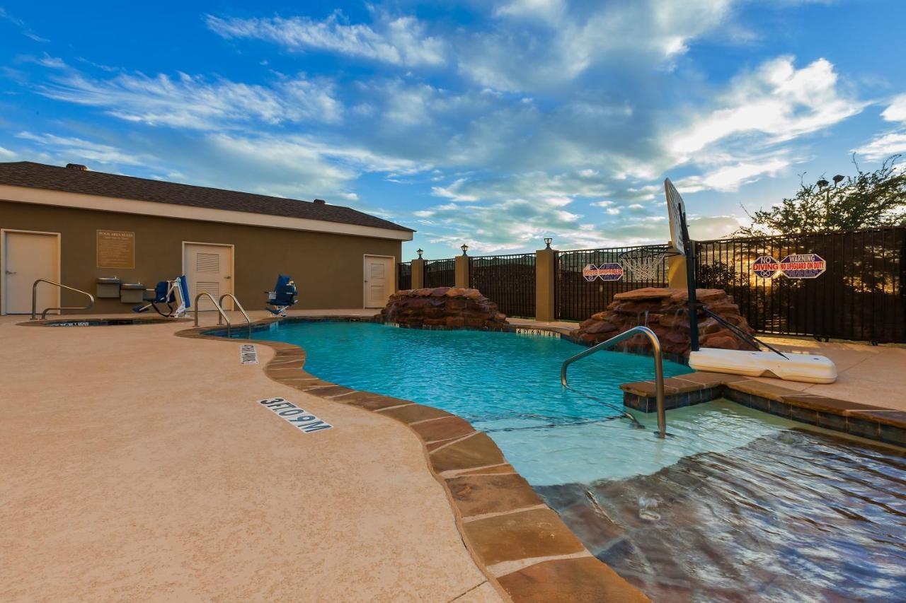 Candlewood Suites Decatur Medical Center By Ihg Exteriör bild