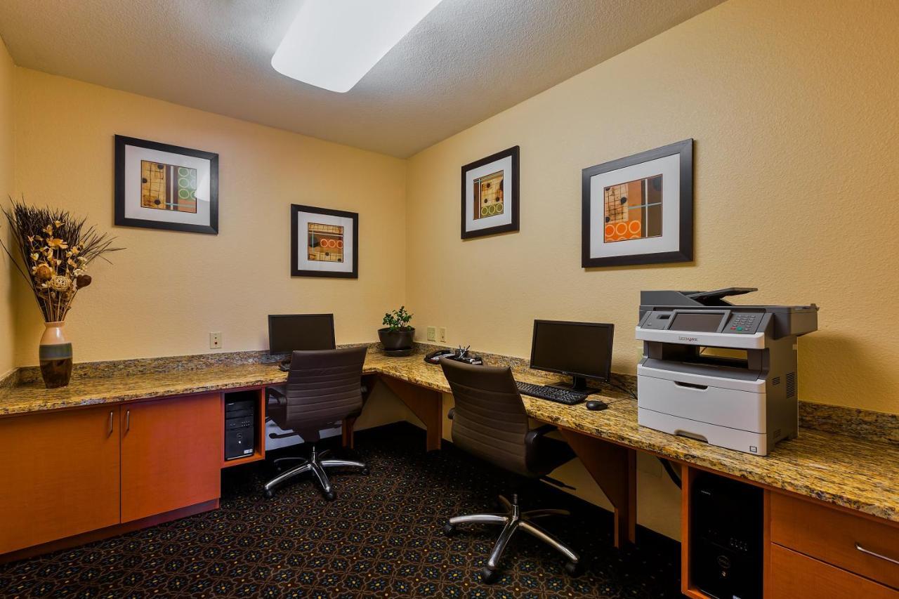 Candlewood Suites Decatur Medical Center By Ihg Exteriör bild