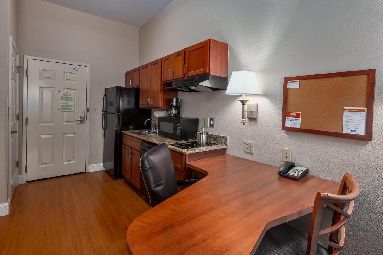 Candlewood Suites Decatur Medical Center By Ihg Exteriör bild