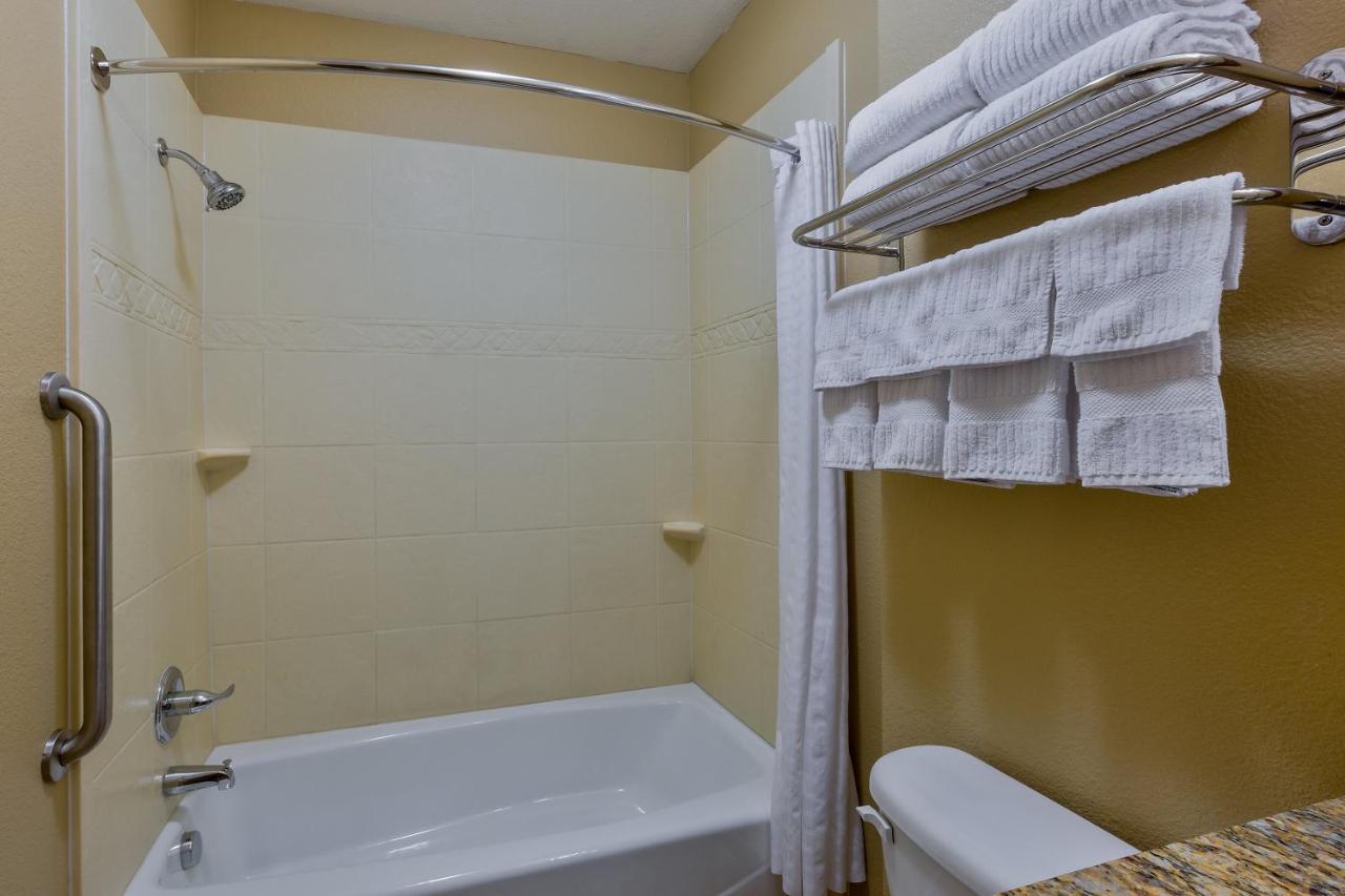 Candlewood Suites Decatur Medical Center By Ihg Exteriör bild
