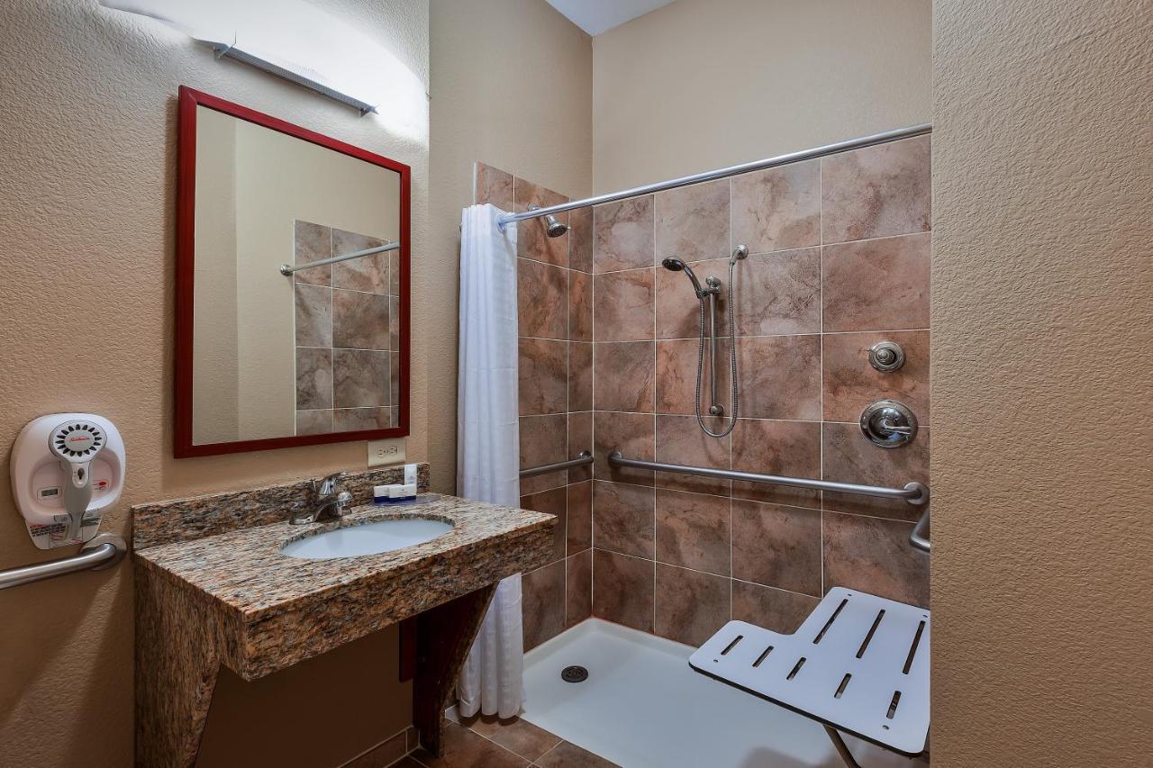 Candlewood Suites Decatur Medical Center By Ihg Exteriör bild